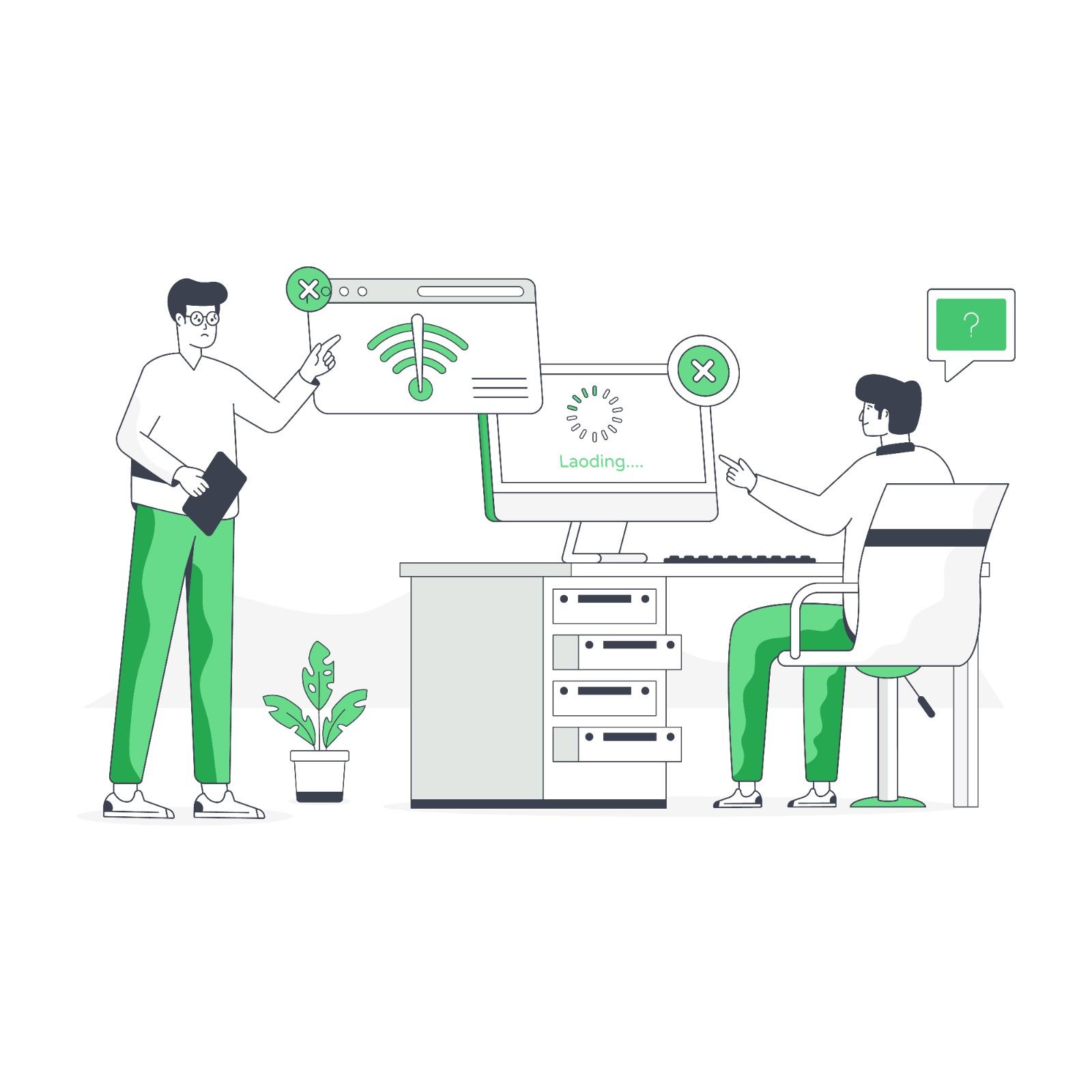 Affordable AWS Managed Services